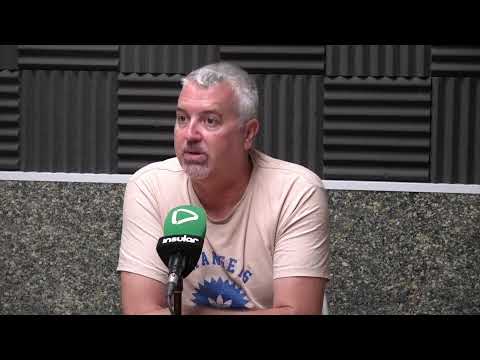 #LaVozdeFuerteventura | Implementación de Antenas de Comunicaciones en Antigua