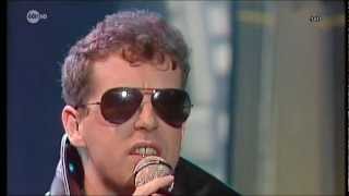 Pet Shop Boys - Suburbia