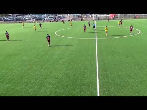 Connor Wharton - Outside back & Wing