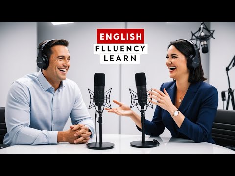 English Learning with Podcast Conversation | Episode  210