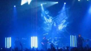 The Rasmus - 051021 Eindhoven - 13 Don&#39;t Let Go