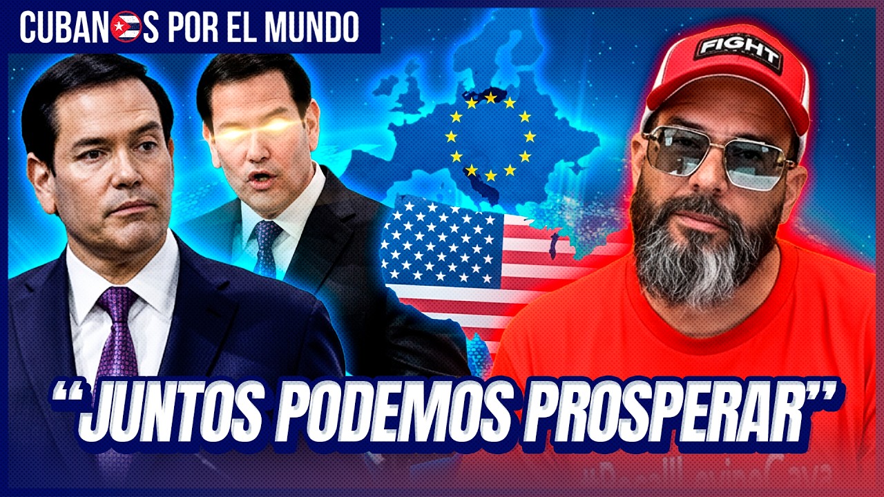 Marco Rubio sacude a Europa con discurso histórico en Alemania