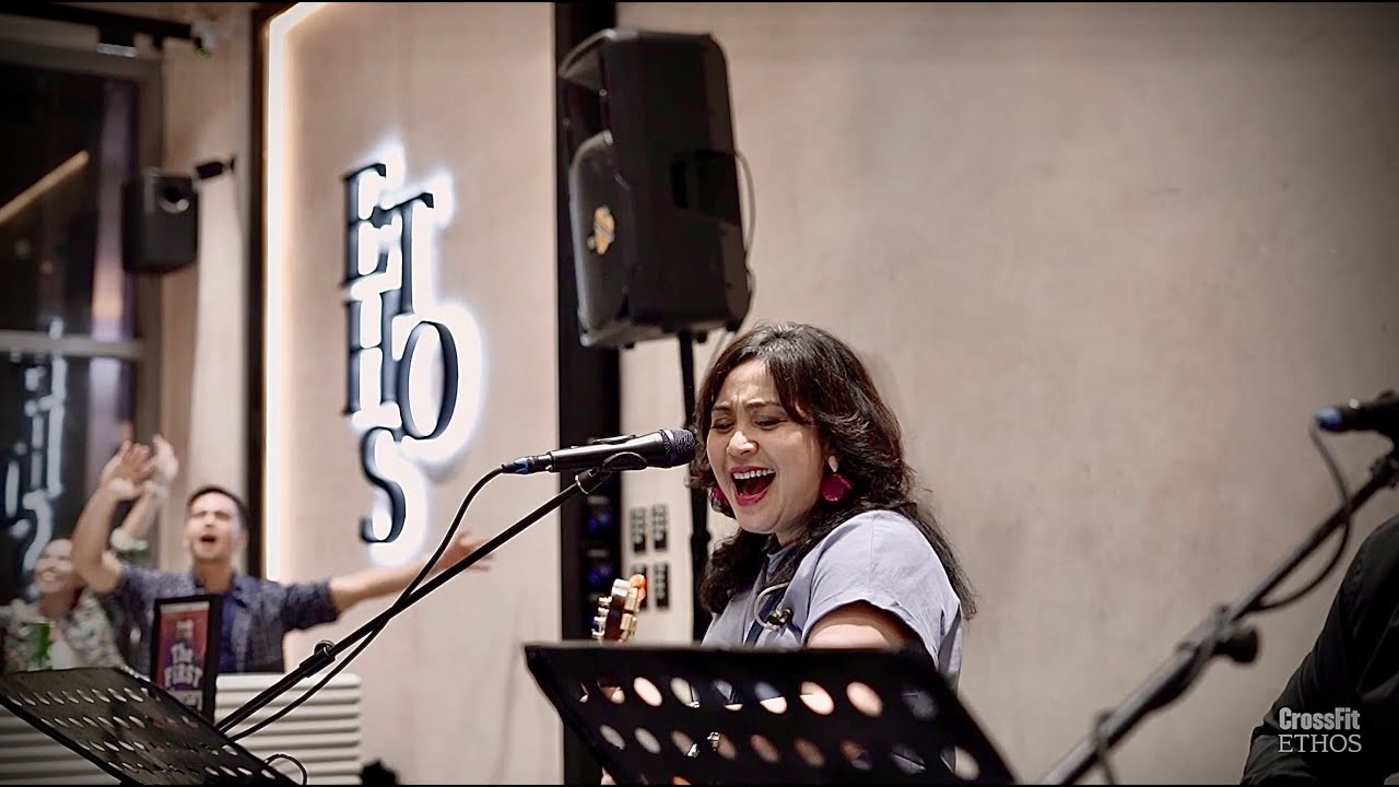 Aia De Leon | ETHOS Unplugged