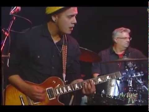 Never Dull "My Soul"