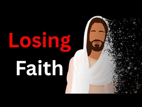 How overcome DOUBT as a Christian