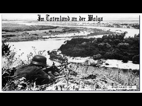 Hörbuch - Im Totenland an der Wolga - Anton Ostry