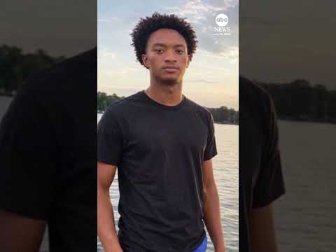 Thumbnail for New audio captures a frantic call for help from teenager Nolan Wells' friends by Head, T.O.K.