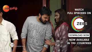 Download lagu Poove Poochoodava | பூவே பூச்சுடவா | Best Scene - 461 | Shiva, Shakti | Romantic Serial | Zee Tamil mp3 Download lagu Poove Poochoodava | பூவே பூச்சுடவா | Best Scene - 461 | Shiva, Shakti | Romantic Serial | Zee Tamil mp3