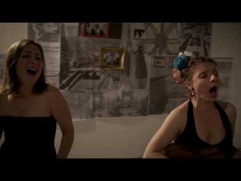 Gosia and The Flying Whales "To ostatnia niedziela - Suicide Tango"