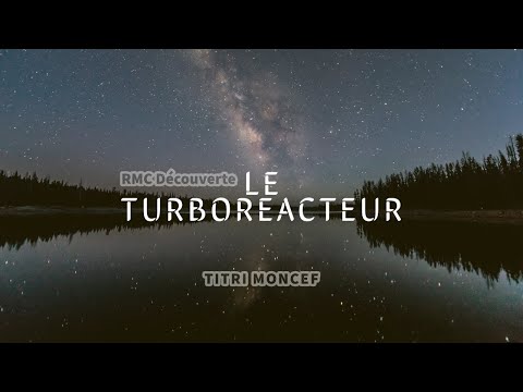 RMC Découverte | Le Turboréacteur, La Révolution Aérienne