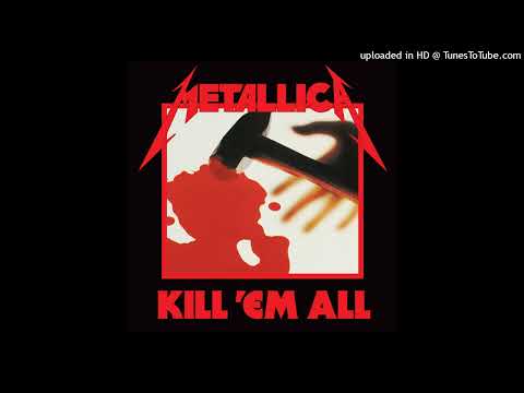 (Metallica) Whiplash 2 - Ringtones Heavy Metal