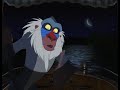 Lion King Virtual Safari Game