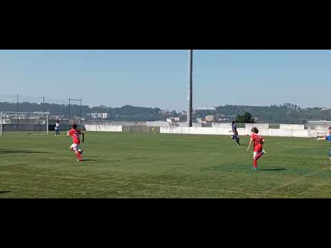 Jogo treino SUB10A - UDV - EF Pura paixão (parte 2)
