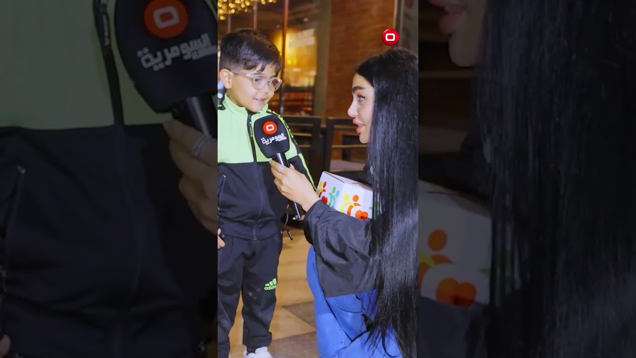 فيديو | علاوي والصف الخامس… مو صدگنه! 🤣#shorts