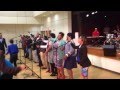 Chester Burke Jr & Company: "He Lifted Me" by Twinkie Clark