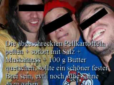 Gebrüder Blumenkohl -Schweinegrippe