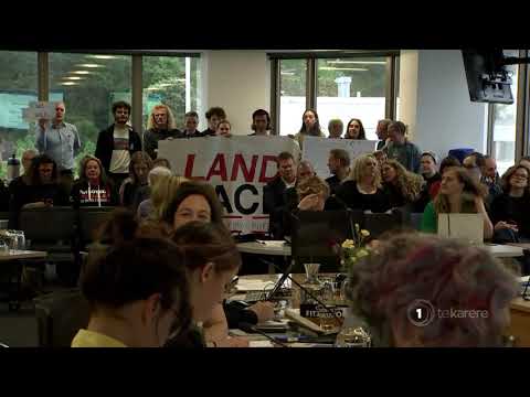 Wellington council to vote on controversial Shelly Bay Development