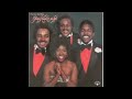 Let Me Be The One - Gladys Knight And The Pips - 1987