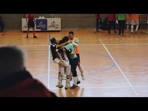 21^ G | Videoton Crema c5 1990 - Avis Isola 4-2 | Highlights stagione 2021-22