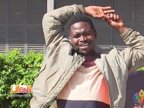 LIFE AND STYLE ARTISTIC TUESDAY SPOKEN  WORD WITH JEFFER