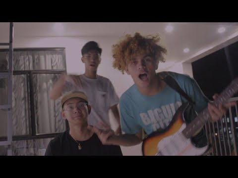 UNWNTD- Tenbits (Official Music Video)