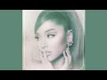 Ariana Grande - B.A.D (Original by. Denise Julia ft. P-Lo) (Official Artificial Intelligence Audio)