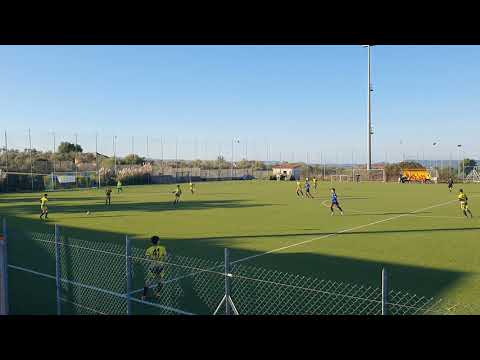 Sardegna - Giovanissimi Regionali U15 Fascia A1 B G4 - San Paolo Apostolo vs Polisport Nuoro