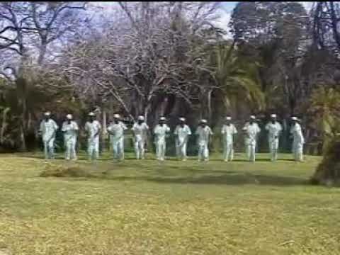 Calvary Church Choir - Godo Godo (Official Video)