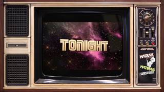 Tonight's The Night - Hatiras & MC Flipside