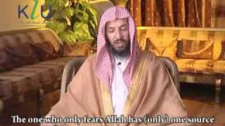 صورة تزكية النفس معالي الشيخ سعد بن ناصر الشثري الحلقة-9