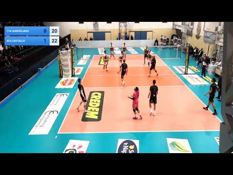 MARIGLIANO   SATURNIA