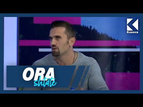 Ora 7 -  Detox terapia dhe pain terapia! Flet: Besnik Humolli, trainer fitnesi dhe nutricionist