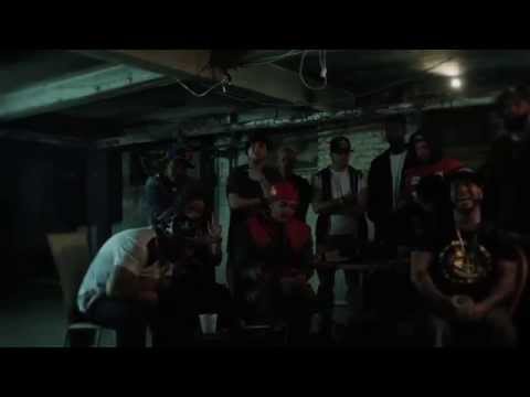 MPIRE FEAT. CORTEZ - COUNT THIS MONEY (PART 1)