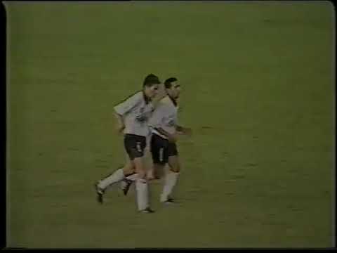 CRUZEIRO 1 X 3 CORINTHIANS 1992 CAMPEONATO BRASILEIRO 