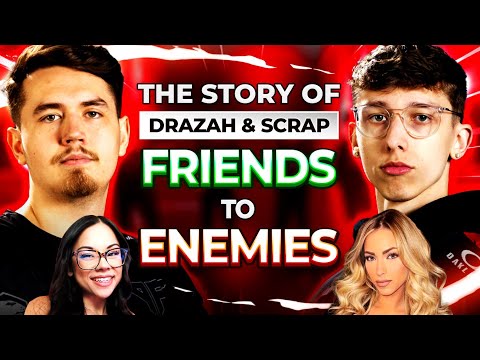 How COD's Biggest Trash Talkers Went From Friends to ENEMIES