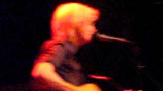 Anna Ternheim Better be