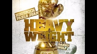 Hoodrich Pablo Juan - Heavy Weight (Official Audio)