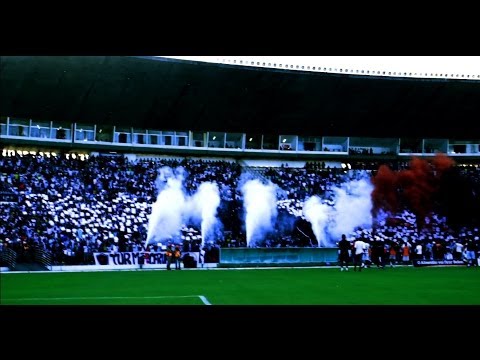 Botafogo da Paraíba 2 x 0 Juventude - Final Campeonato Brasileiro - Serie D