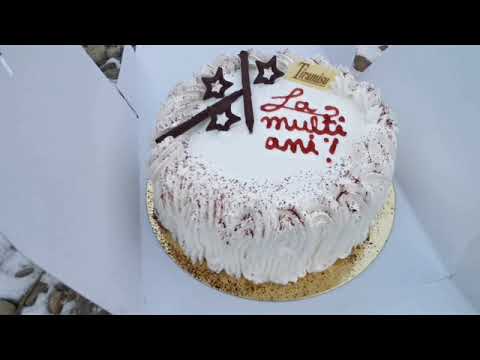 Emoții cu livrare - BUTEA, jud. IAȘI! Surpriză pentru doamna Anuța! 🥰🥰