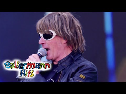 Mickie Krause - Reiß die Hütte ab! (Schlagernacht des Jahres)