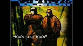 Blahzay Blahzay - Danger (DJ Premier Remix)