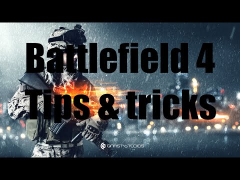 comment augmenter son ratio bf3