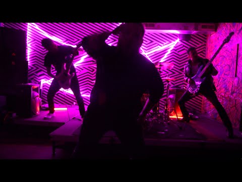 PARIA - Venerate (OFFICIAL VIDEO)