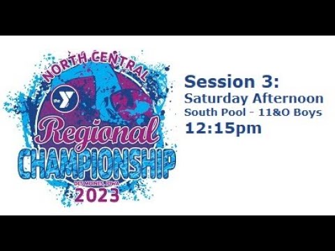 2023 YMCA North Central Regional Championships