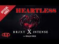 Heartless (Official Video) - HRJXT | Intense | MP Dhaliwal