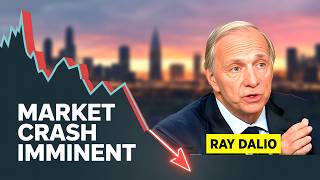 Ray Dalio Warns an Economic Heart Attack is Coming