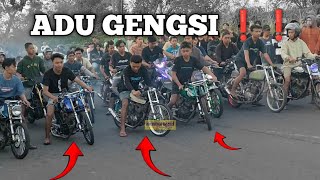 Download lagu HEREX TOL HK ❗BAROKAH JADI SOROTAN ❗ mp3