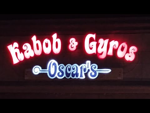 Milwaukee L-Dogg reviews Kabob & Gyros Broomfield Colorado