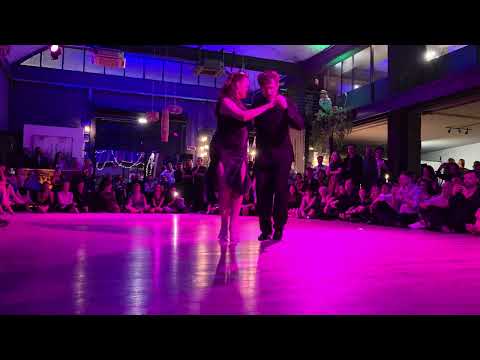 Tango2Rome - Esref Tekinalp & Vanessa Gauch - 4