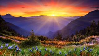 Dark Tranquillity - Crimson Winds | acoustic intro cover